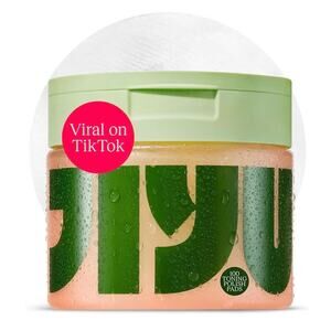 $60 New JiYu Toning Polish Pads for Dark Spots